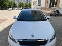MEMURDAN TEMİZ  Peugeot 308 2017 Model 