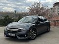 Sahibinden Honda Civic 1.6i VTEC Eco Elegance 2017 Model