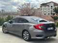 Sahibinden Honda Civic 1.6i VTEC Eco Elegance 2017 Model