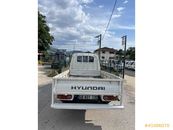 Motor Yürüyen Güzel H100