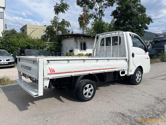 Motor Yürüyen Güzel H100