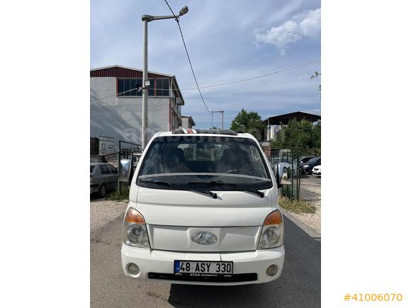 Motor Yürüyen Güzel H100