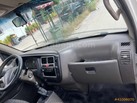 Motor Yürüyen Güzel H100