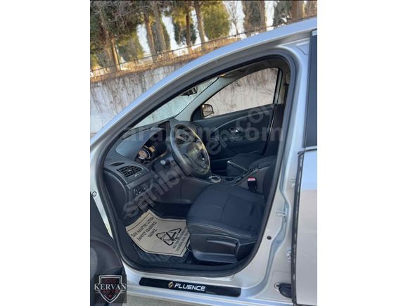 SahibindenAcil Renault Fluence 1.5 dCi Joy 2014 Model 