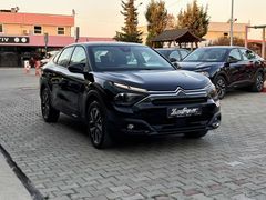 ..2024 CİTROEN C4 X 1.2 130 BG 8İLERİ OTOMATİK HATASIZ BOYASIZ..