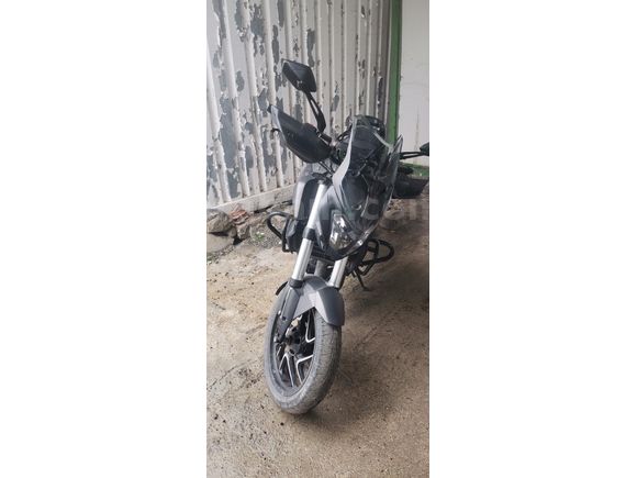 Sahibinden Bajaj Dominar D 400
