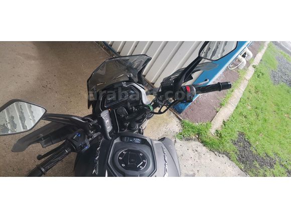 Sahibinden Bajaj Dominar D 400