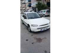 Galeriden Ford Escort 1.6 CL 1995 Model Kocaeli