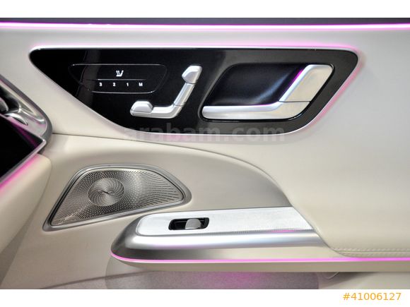 MERCEDES-BENZ CERTIFIED OTOMOL MERTER 2024 E180 EXCLUSIVE