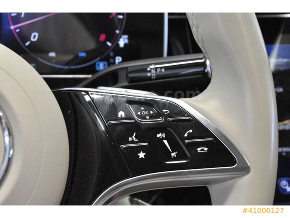 MERCEDES-BENZ CERTIFIED OTOMOL MERTER 2024 E180 EXCLUSIVE