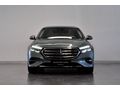 MERCEDES-BENZ CERTIFIED OTOMOL MERTER 2024 E180 EXCLUSIVE