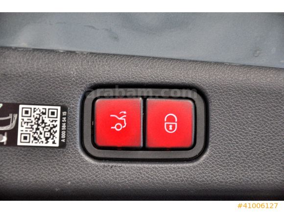 MERCEDES-BENZ CERTIFIED OTOMOL MERTER 2024 E180 EXCLUSIVE