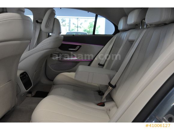 MERCEDES-BENZ CERTIFIED OTOMOL MERTER 2024 E180 EXCLUSIVE