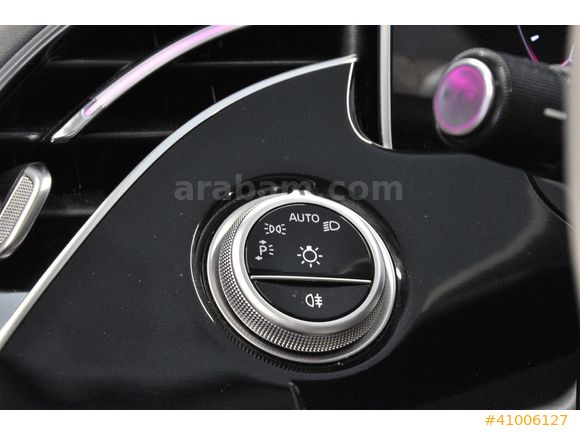 MERCEDES-BENZ CERTIFIED OTOMOL MERTER 2024 E180 EXCLUSIVE