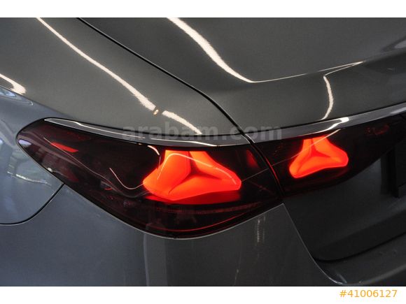 MERCEDES-BENZ CERTIFIED OTOMOL MERTER 2024 E180 EXCLUSIVE