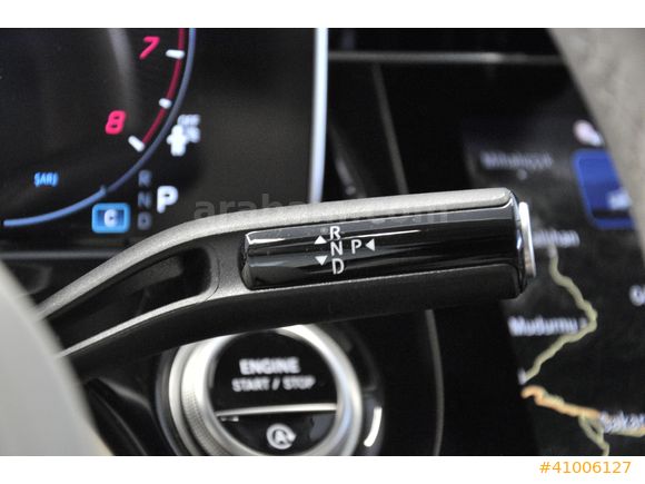 MERCEDES-BENZ CERTIFIED OTOMOL MERTER 2024 E180 EXCLUSIVE