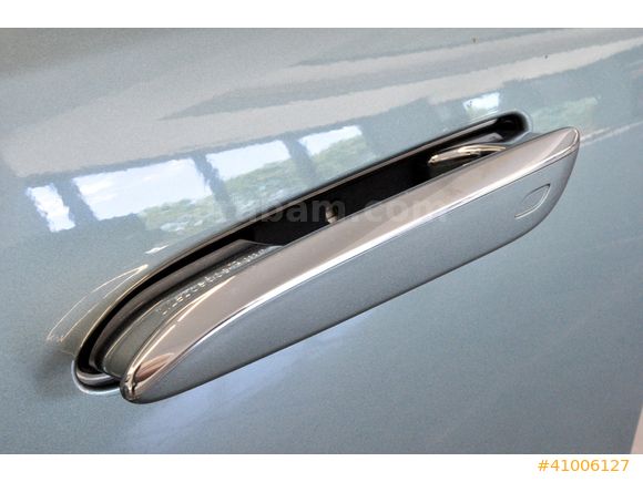 MERCEDES-BENZ CERTIFIED OTOMOL MERTER 2024 E180 EXCLUSIVE