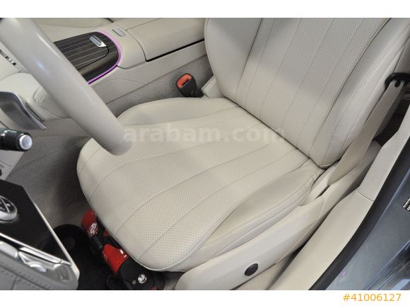 MERCEDES-BENZ CERTIFIED OTOMOL MERTER 2024 E180 EXCLUSIVE