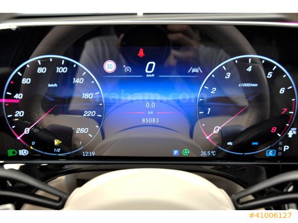 MERCEDES-BENZ CERTIFIED OTOMOL MERTER 2024 E180 EXCLUSIVE