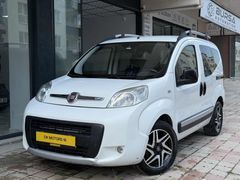 KK12TAKSİT/2016 FİORİNO 1.3 MULTİJET PREMİO 198B KM 75'LİK
