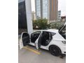 Sahibinden Seat Leon 1.6 TDI Style 2017 Model  190.000 km Beyaz