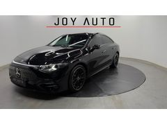 JOY AUTO 2025 HATASIZ CLA350 4MATİC EDİTİON 1 AMG YOLCU EKRANLI