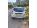 Sahibinden Dacia Duster 1.5 dCi Laureate 2012 Model  260.000 km Gri