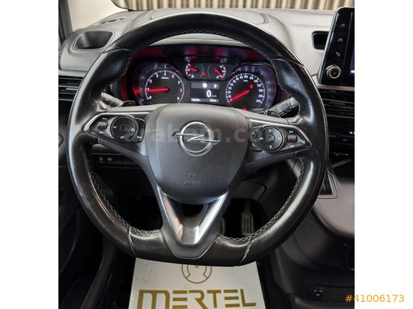 175BİN PEŞİNATLA SENETLE ÖDEME K.K 12 TAKSİT COMBO EDITION 130HP