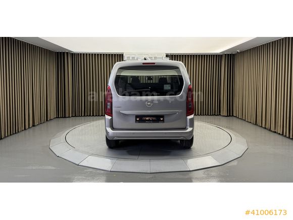 175BİN PEŞİNATLA SENETLE ÖDEME K.K 12 TAKSİT COMBO EDITION 130HP