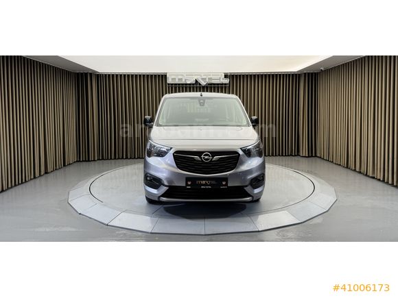 175BİN PEŞİNATLA SENETLE ÖDEME K.K 12 TAKSİT COMBO EDITION 130HP