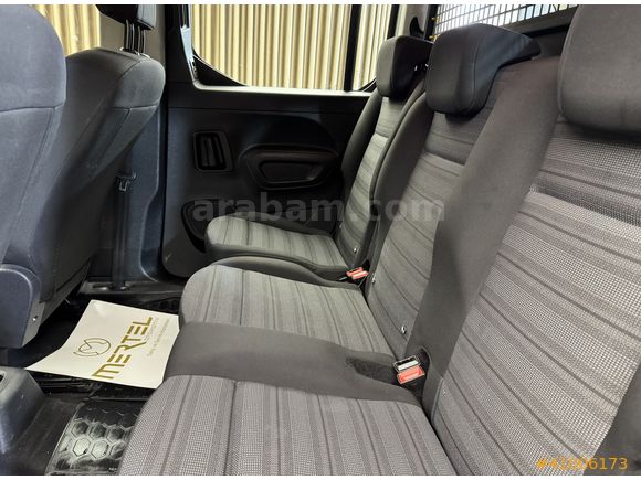 175BİN PEŞİNATLA SENETLE ÖDEME K.K 12 TAKSİT COMBO EDITION 130HP