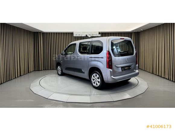175BİN PEŞİNATLA SENETLE ÖDEME K.K 12 TAKSİT COMBO EDITION 130HP