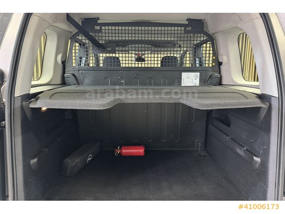 175BİN PEŞİNATLA SENETLE ÖDEME K.K 12 TAKSİT COMBO EDITION 130HP