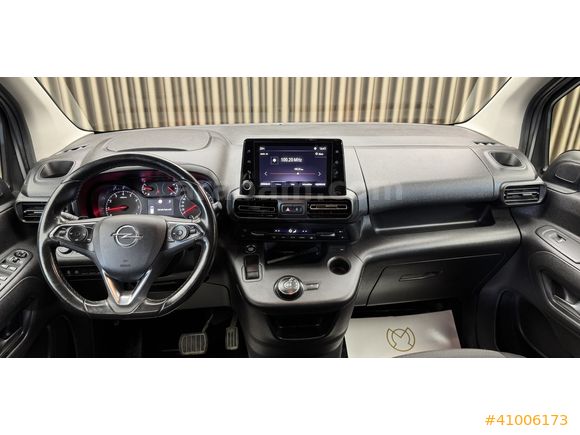 175BİN PEŞİNATLA SENETLE ÖDEME K.K 12 TAKSİT COMBO EDITION 130HP