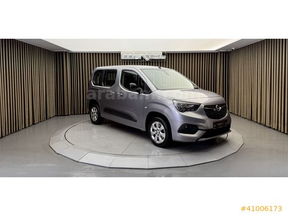 175BİN PEŞİNATLA SENETLE ÖDEME K.K 12 TAKSİT COMBO EDITION 130HP