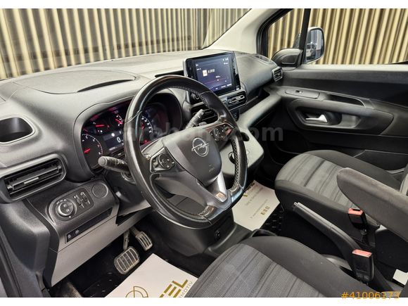 175BİN PEŞİNATLA SENETLE ÖDEME K.K 12 TAKSİT COMBO EDITION 130HP