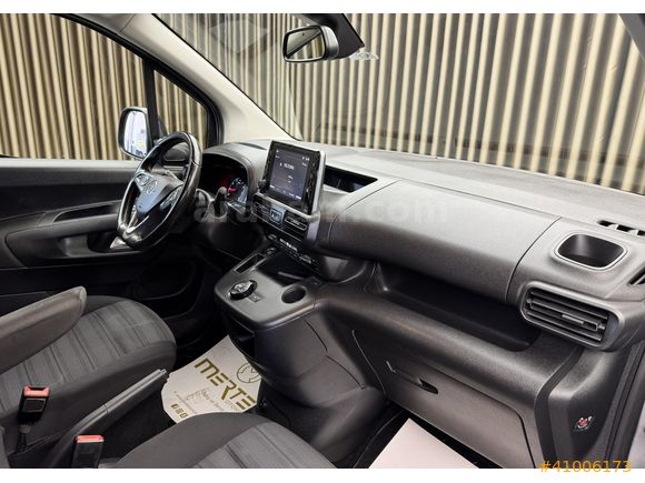 175BİN PEŞİNATLA SENETLE ÖDEME K.K 12 TAKSİT COMBO EDITION 130HP