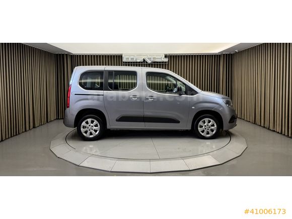 175BİN PEŞİNATLA SENETLE ÖDEME K.K 12 TAKSİT COMBO EDITION 130HP