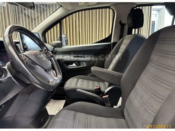 175BİN PEŞİNATLA SENETLE ÖDEME K.K 12 TAKSİT COMBO EDITION 130HP