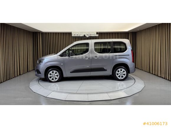 175BİN PEŞİNATLA SENETLE ÖDEME K.K 12 TAKSİT COMBO EDITION 130HP