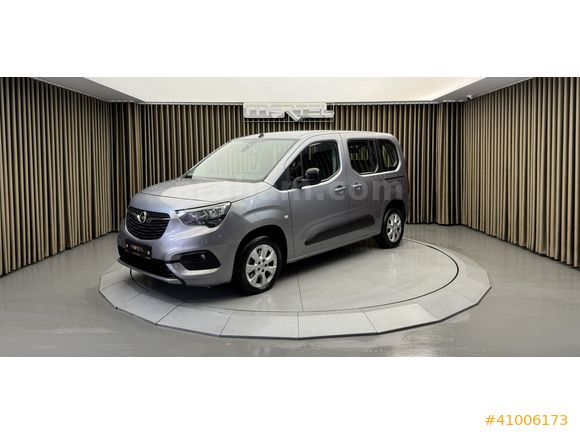 175BİN PEŞİNATLA SENETLE ÖDEME K.K 12 TAKSİT COMBO EDITION 130HP