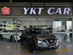 YKTCAR AUTOGROSS'DAN 2023 JUKE TEKNA HATASIZ BOYASIZ