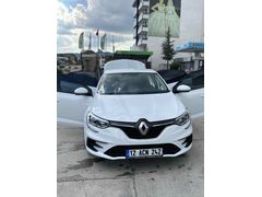 Sahibinden Renault Megane 1.3 TCe Touch 2026 Model 
