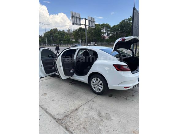 Sahibinden Renault Megane 1.3 TCe Touch 2026 Model 