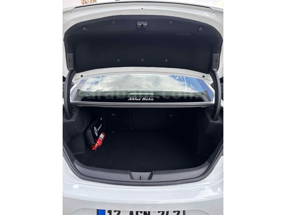 Sahibinden Renault Megane 1.3 TCe Touch 2026 Model 
