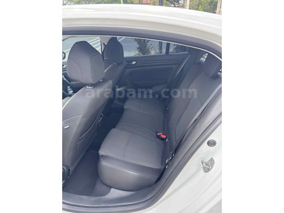 Sahibinden Renault Megane 1.3 TCe Touch 2026 Model 