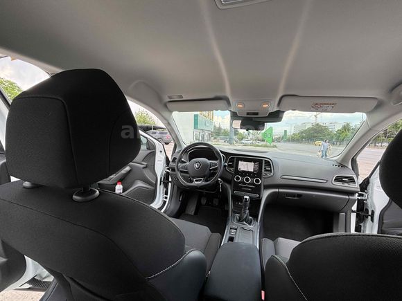 Sahibinden Renault Megane 1.3 TCe Touch 2026 Model 