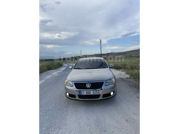 Sahibinden Volkswagen Passat 2.0 TDi Comfortline 2006 Model 
