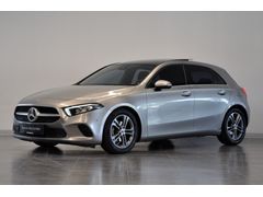 MERCEDES-BENZ CERTIFIED OTOMOL MERTER 2020 A180 STYLE