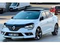 Sahibinden Renault Megane 1.6 dCi Icon 2018 Model Gaziantep